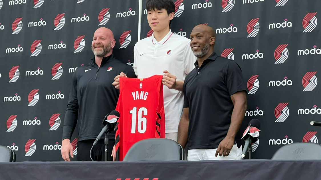 NBA球队易主震动联盟，新东家涉种族歧视引担忧，杨瀚森未来蒙阴影