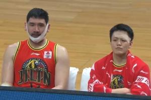 开云下载-这个CBA世界级名场面的两位主角 都来过辽宁男篮了