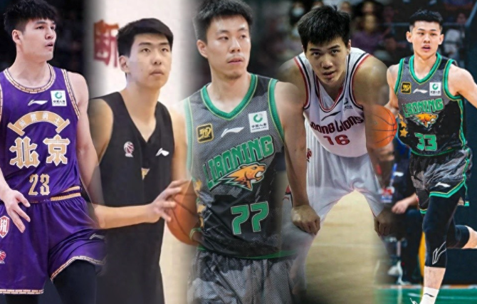 开云-曝NBA两大中锋或空降CBA！辽粤最新动态，新赛季争冠格局有变