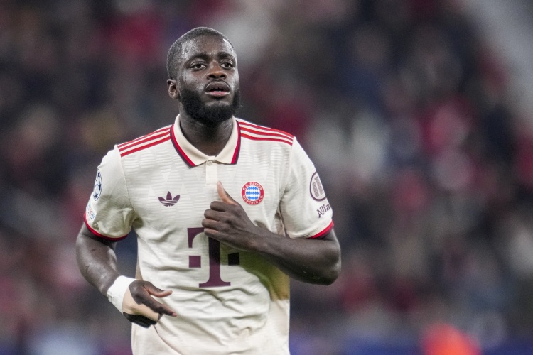 弗洛因德：希望于帕能长期留队，与他的续约谈判没有截止日期