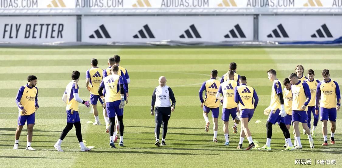 开云-如释重负：阿隆索下课，皇马再现当机立断的时刻