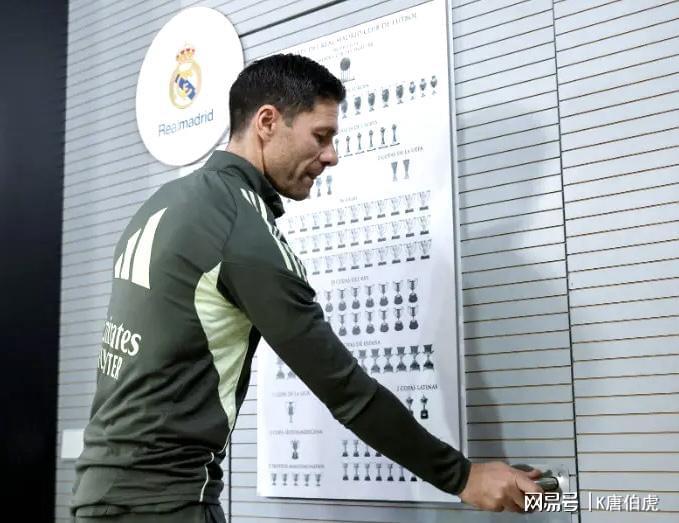 开云-如释重负：阿隆索下课，皇马再现当机立断的时刻