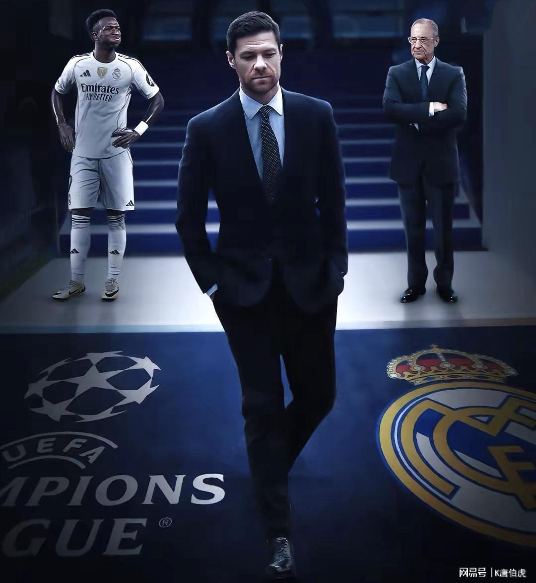 开云-如释重负：阿隆索下课，皇马再现当机立断的时刻