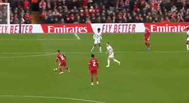 维尔茨5战造4球,9500万神锋传射!4-1横扫弱旅,利物浦终结3连平