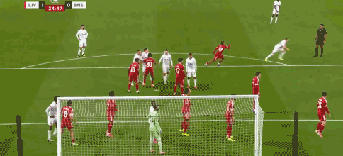 维尔茨5战造4球,9500万神锋传射!4-1横扫弱旅,利物浦终结3连平