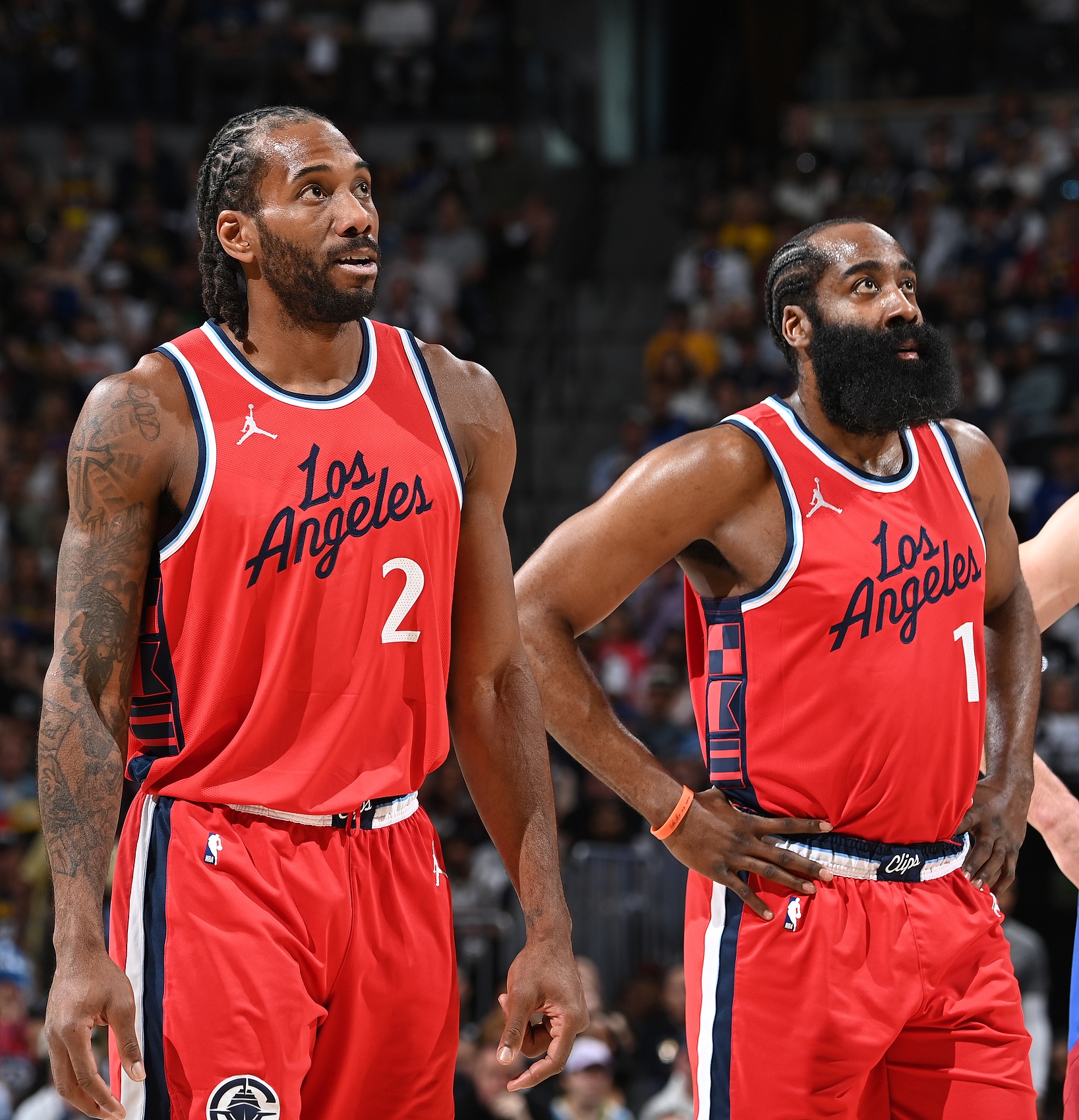 开云-NBA彩经：火箭轻取篮网 热火不敌活塞 快船大胜爵士