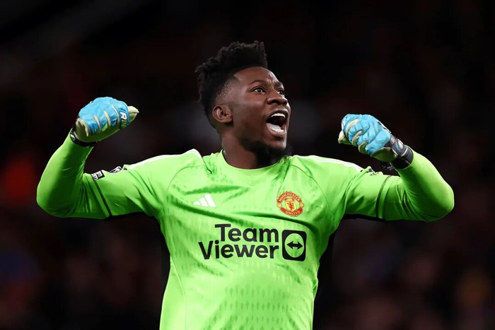 新的开始!官方:曼联门将奥纳纳租借加盟特拉布宗体育,租期一季