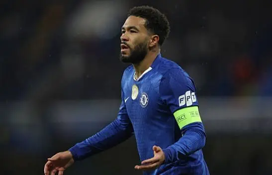 开云网页-里斯-詹姆斯本场数据：7次传中0次成功，1次封堵，1次抢断