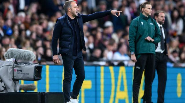 开云官网-【观察】新德国队：换一个领航员，然后重走一遍老路