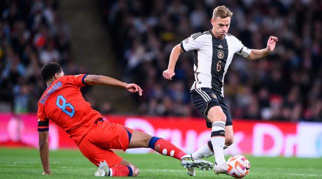 开云官网-【观察】新德国队：换一个领航员，然后重走一遍老路