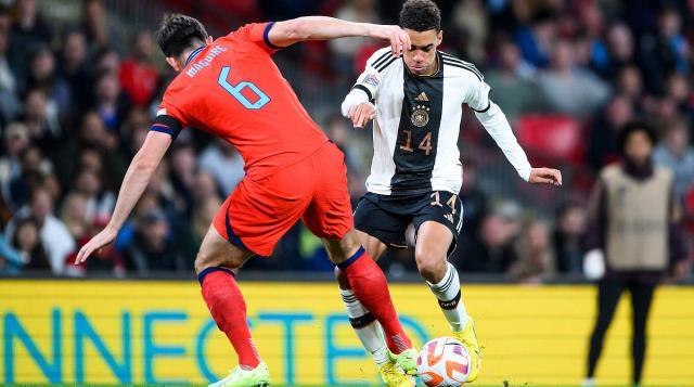 开云官网-【观察】新德国队：换一个领航员，然后重走一遍老路