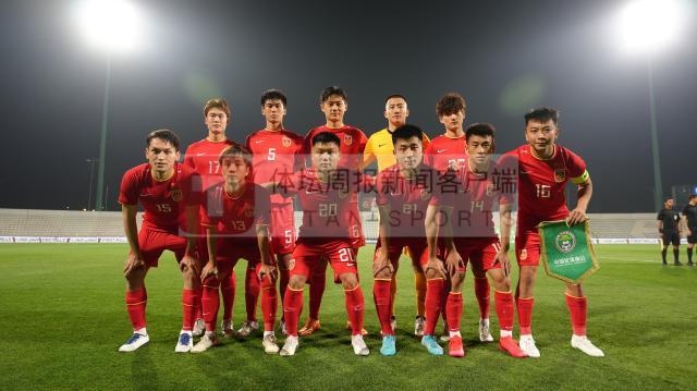 开云下载-马德兴：U23不必苛求结果 精神作风难填技战术空白