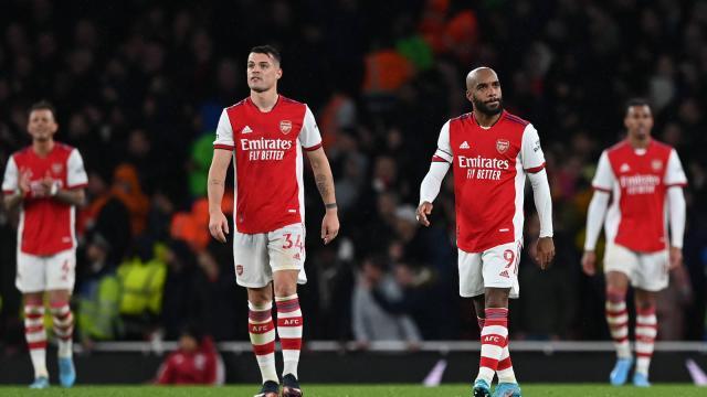 开云官网-2球完败连胜止步 阿森纳的补赛分能收回来多少？