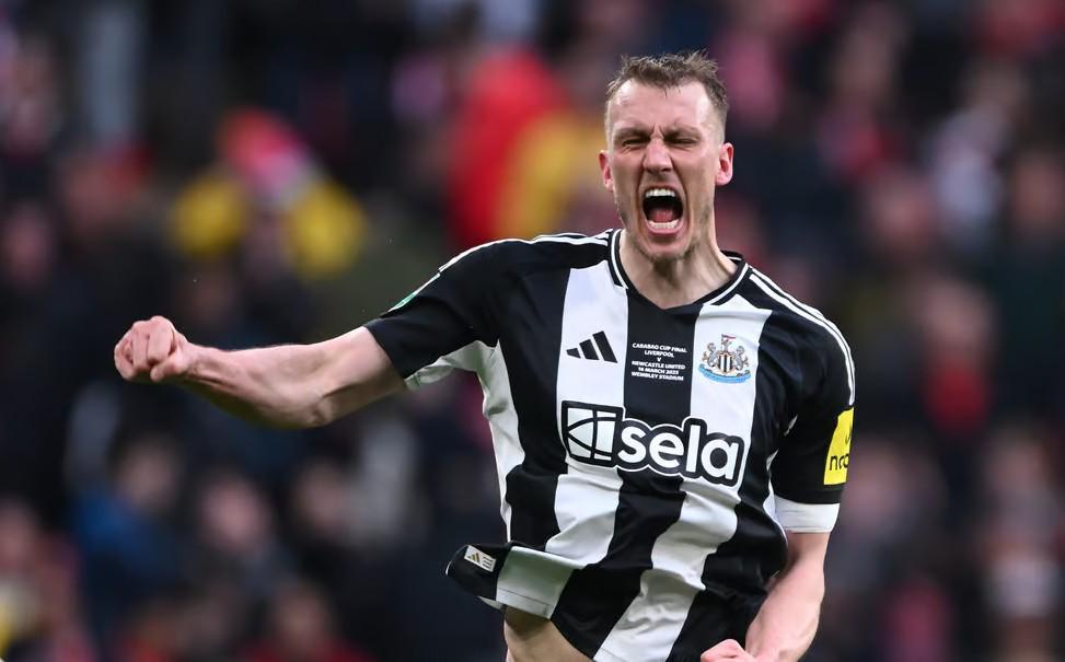 kaiyun-丹-伯恩：非常期待和巴萨的比赛，我们相信自己有能力晋级