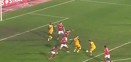 开云APP-【欧协杯】亚伯拉罕双响 罗马客场3比2胜升头名出线