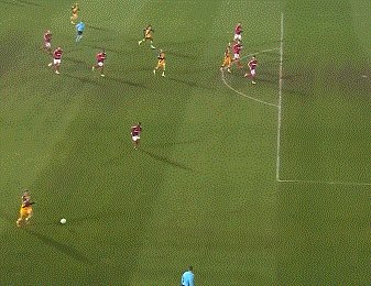 开云APP-【欧协杯】亚伯拉罕双响 罗马客场3比2胜升头名出线