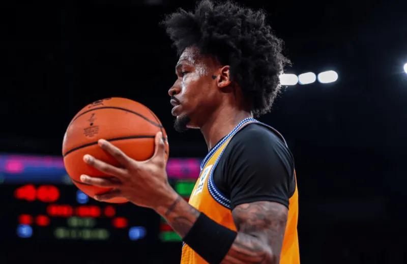 开云-上海110-80福建4利好！弗格终于回暖，2小将进步，古德温立竿见影