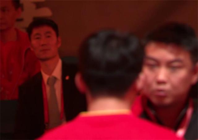 开云-国乒瞒不住了！林诗栋太弱让领导左右为难，王励勤出面谈难办问题