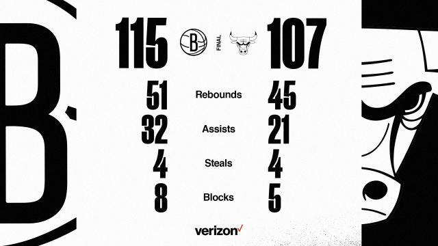 开云APP-8人上双32次助攻！杜兰特：这才是本赛季的篮网队