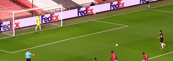 开云官网-【欧联】B费中楣 图安泽贝进球无效 曼联总比分4比0