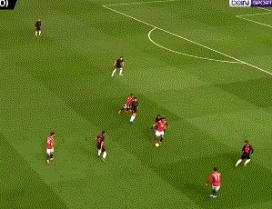 开云官网-【欧联】B费中楣 图安泽贝进球无效 曼联总比分4比0