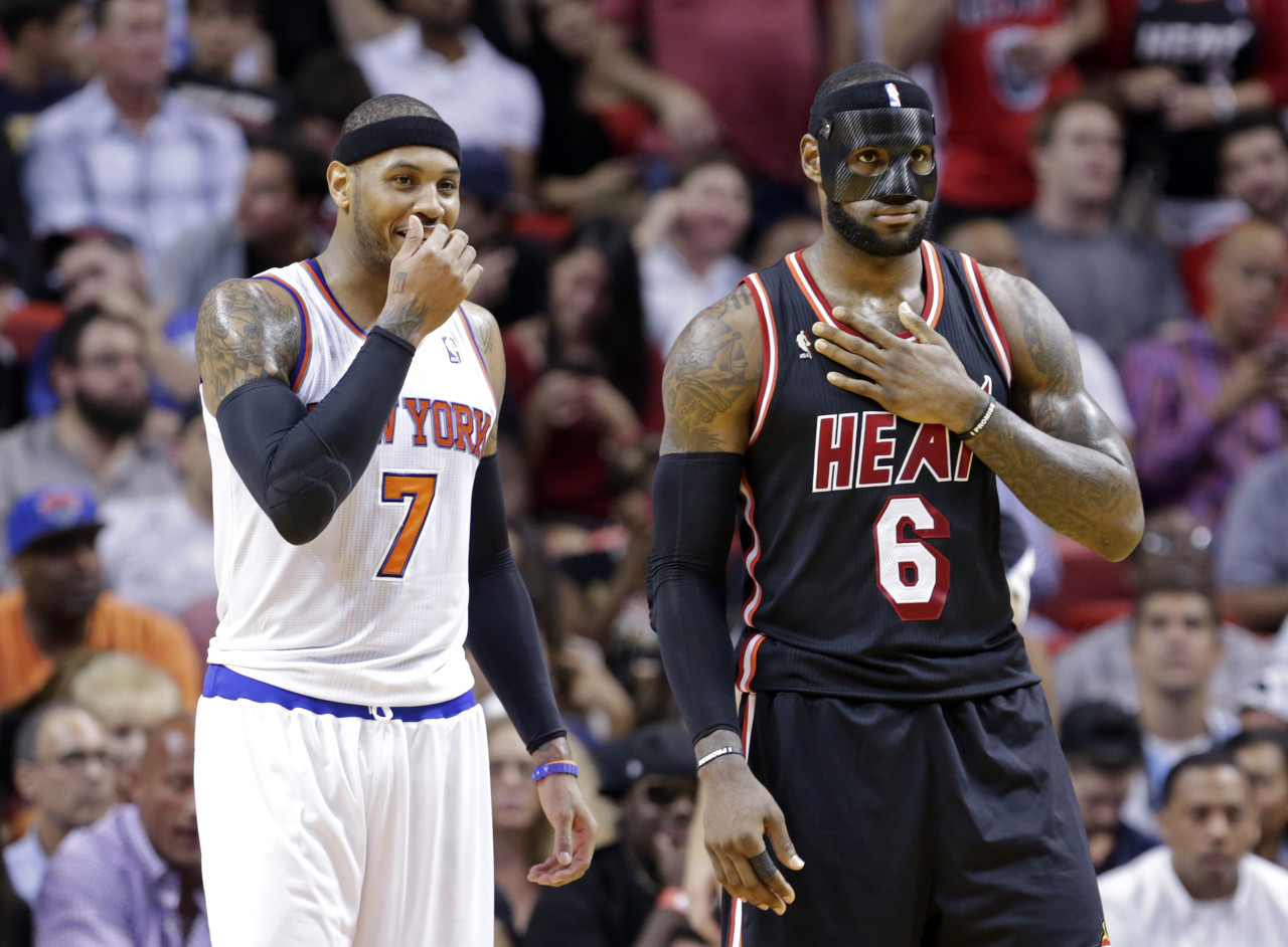 开云官方-香波特：老詹会教你观察局势 瓜哥只会把想法憋在心里&amp;不再信任你