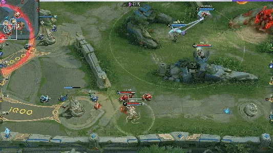 开云APP-DYG 3-1 LTG:小乐关羽一往无前,DYG强势挺进十六强