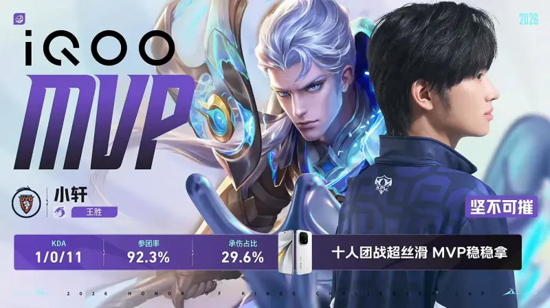 开云APP-DYG 3-1 LTG:小乐关羽一往无前,DYG强势挺进十六强