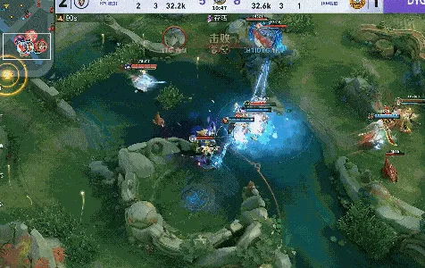 开云APP-DYG 3-1 LTG:小乐关羽一往无前,DYG强势挺进十六强