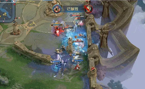 开云APP-DYG 3-1 LTG:小乐关羽一往无前,DYG强势挺进十六强